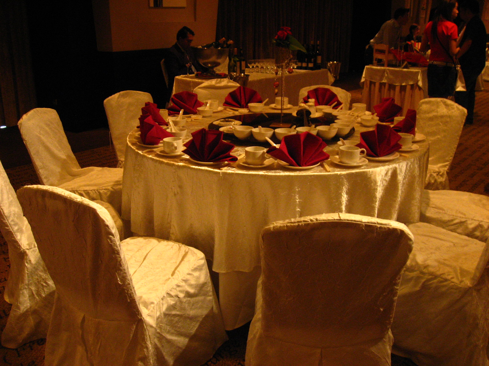 Amara Hotel « Our Wedding Blog